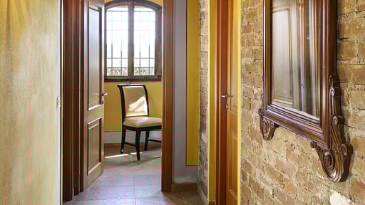 Villetta Apartment Autres