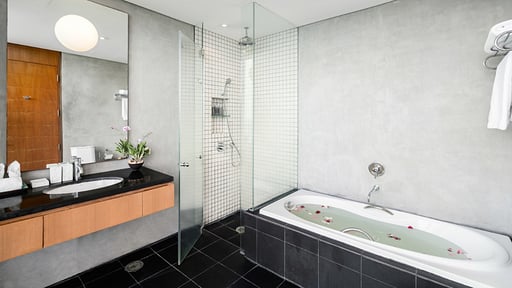 Villa Viman Спальня 3