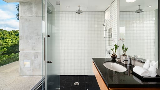 Villa Viman Спальня 5