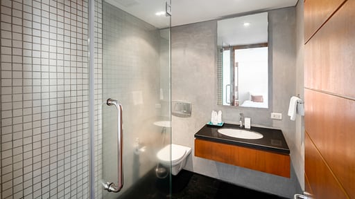 Villa Viman Спальня 6