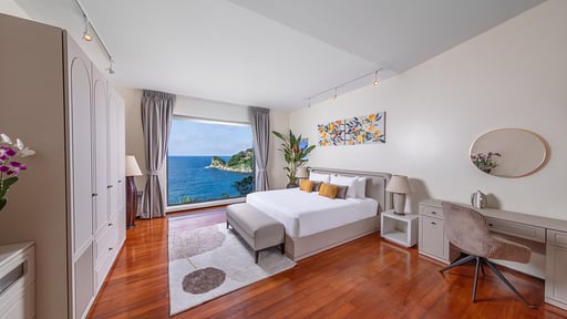 Villa Viman Bedroom 7