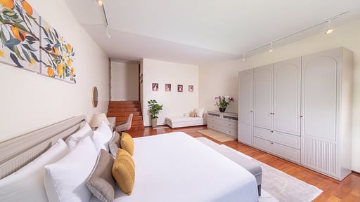 Villa Viman Bedroom 7