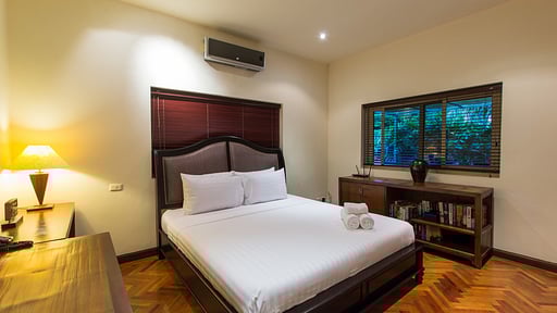 Viola Villa Bedroom 1