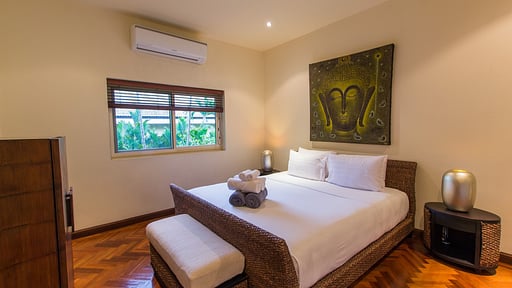 Viola Villa Bedroom 2