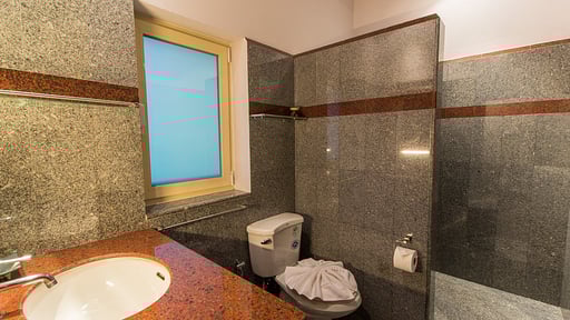 Viola Villa Bedroom 2