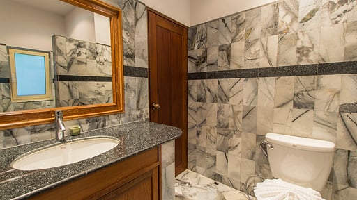 Viola Villa Bedroom 3