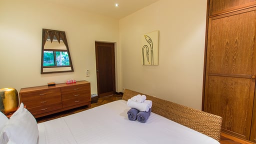 Viola Villa Bedroom 3