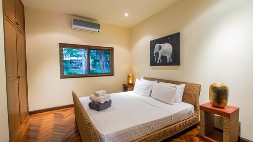 Viola Villa Bedroom 3