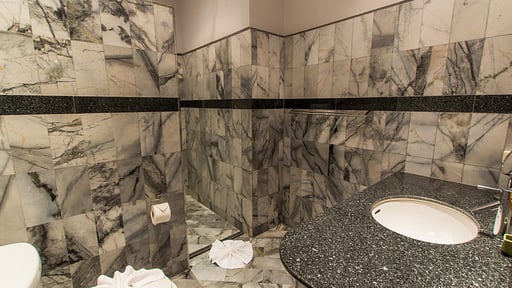 Viola Villa Bedroom 3