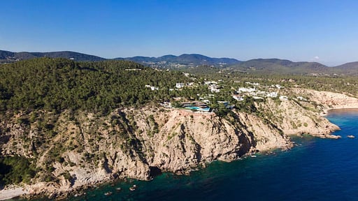 Villa Vista Blue Others