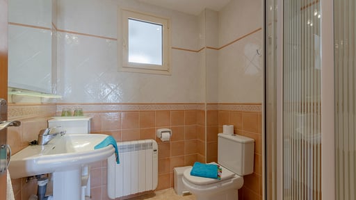 Vista Mar Apartment Others