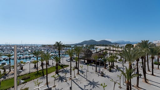 Vista Mar Apartment Surroundings