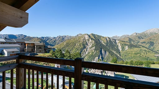 Chalet Voland Others