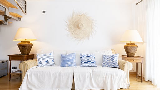 Volanttis Apartment Soggiorno