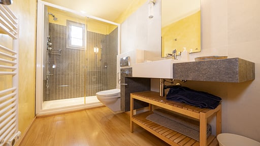 Volanttis Apartment Camera da letto 2