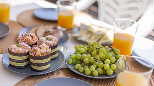 Volanttis Apartment Others