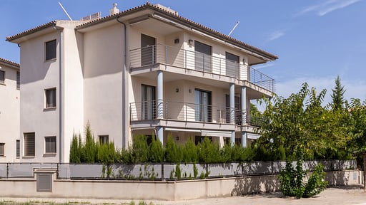 Volanttis Apartment Others