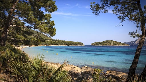 Volanttis Apartment Surroundings