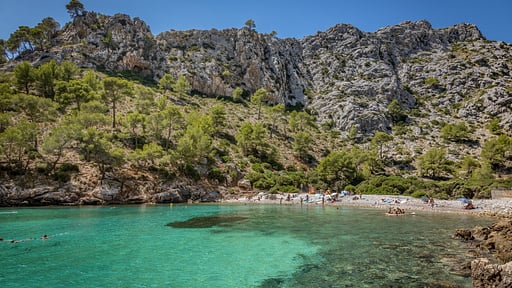 Volanttis Apartment Surroundings