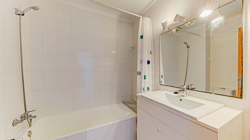 Vora Mar Beachfront Apartment Bedroom 3