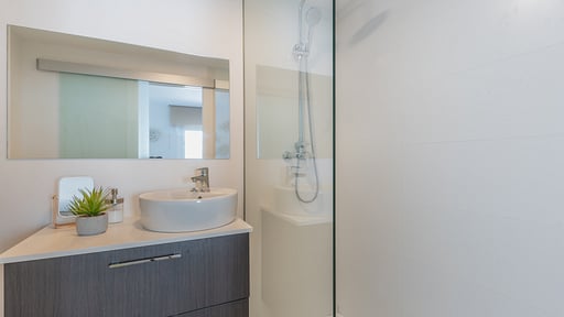 Voramar Apartment Спальня 1