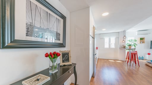 Voramar Apartment Прочее