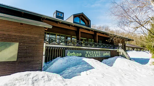 Wadano Gateway Apartment Others