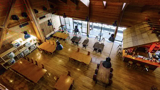 Wadano Gateway Apartment Others 