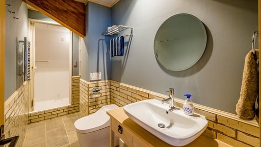 Wadano Gateway Apartment Others 