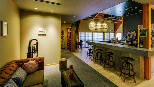 Wadano Gateway Apartment Others 