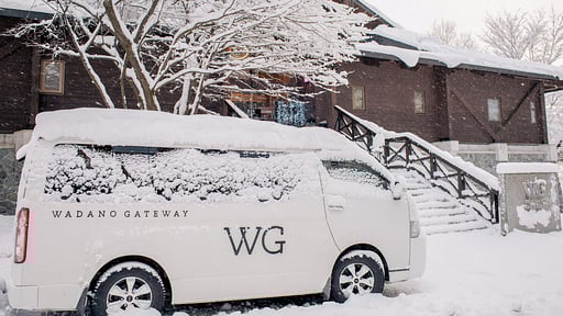 Wadano Gateway Apartment Others 