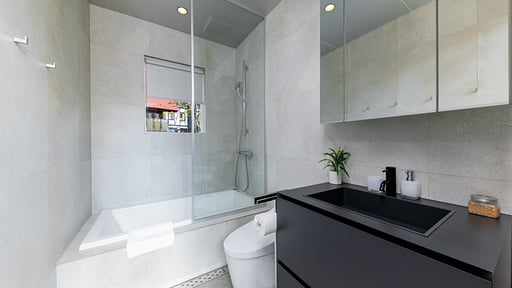 Wadano Hill Chalet Others