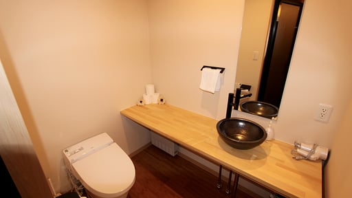 Wadano Woods Chalet Four Bedroom 3