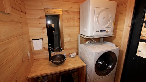 Wadano Woods Chalet Four Others