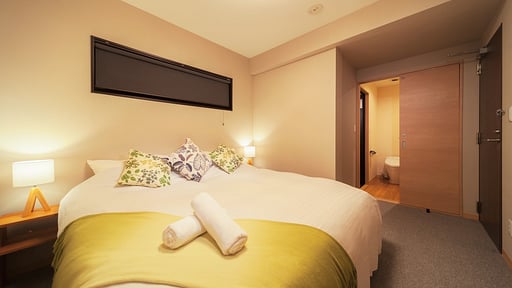 Wadano Woods Chalet Four Bedroom 1