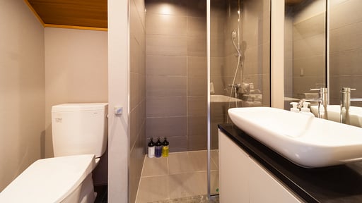 Wagaya Chalet Others