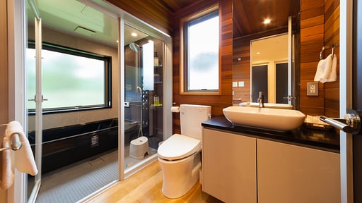 Wagaya Chalet Others