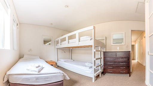 Wajima One Townhouse Bedroom 2