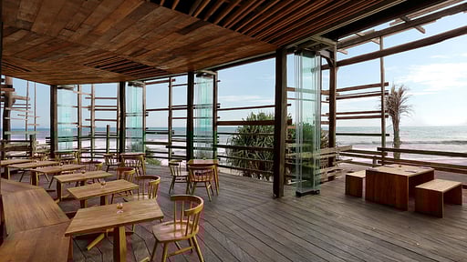 Waka Gangga Grand Villa Otros