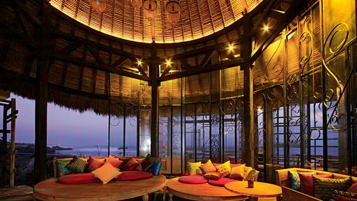 Waka Gangga Grand Villa Otros