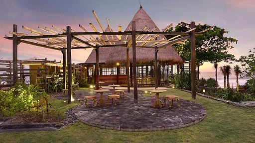 Waka Gangga Grand Villa Otros