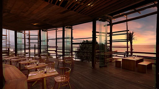 Waka Gangga Grand Villa Otros