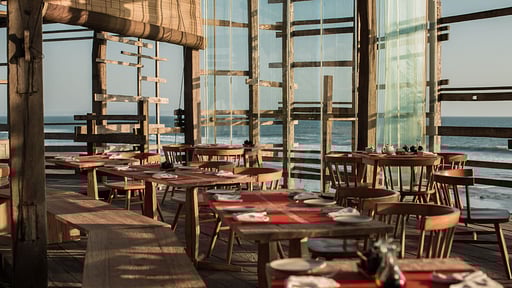 Waka Gangga Grand Villa Otros