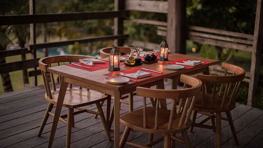 Waka Gangga Grand Villa Otros