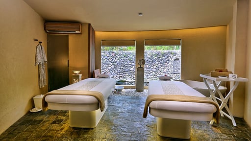 Waka Gangga Grand Villa Spa