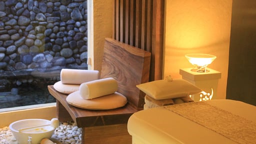 Waka Gangga Grand Villa Spa