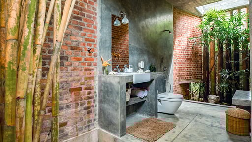 Walatta House Спальня 2