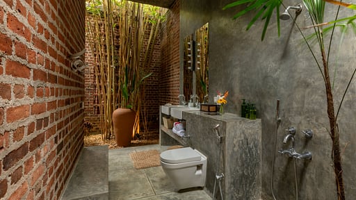 Walatta House Спальня 3