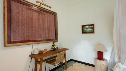 Wanasari Estate Спальня 1