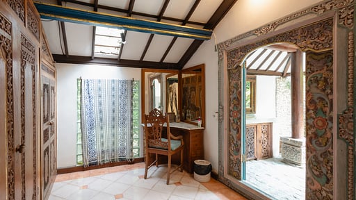 Wanasari Estate Спальня 2